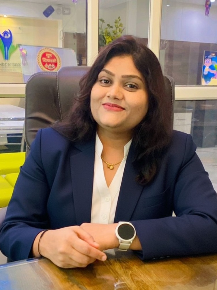 Mrs. Ashwini Punekar